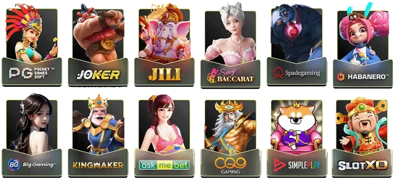 mexico slot