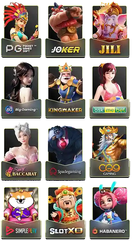 mexico slot